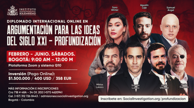 38. Diplomado internacional online – retangular