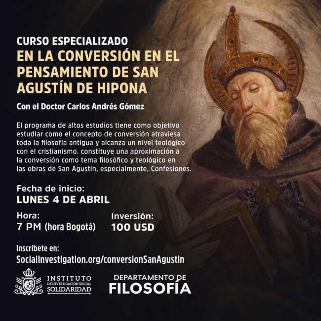 01. Curso San Agustín – Quadrado