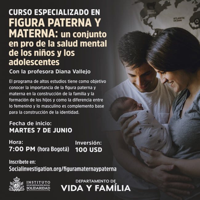 01. Curso Figura paterna y materna – quadrado