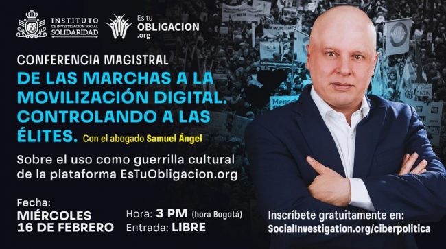 ciberpolitica