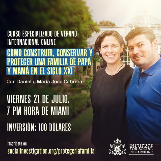 Cómo construir, conservar y proteger una familia – quadrado (1)