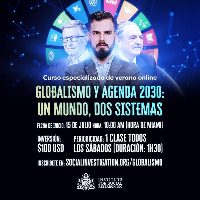 Curso Globalismo y agenda 2030 – quadrado